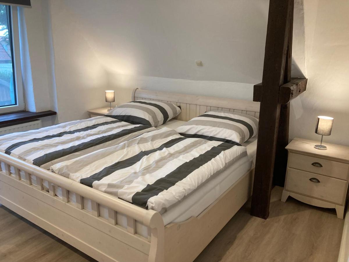 Appartamento Hireu'S Hus Botersen Esterno foto