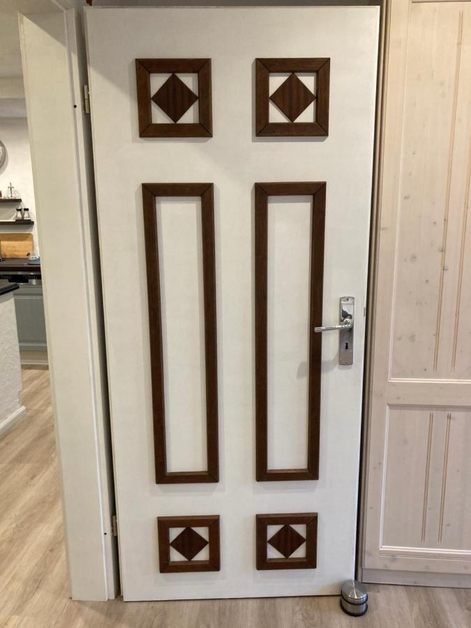 Appartamento Hireu'S Hus Botersen Esterno foto